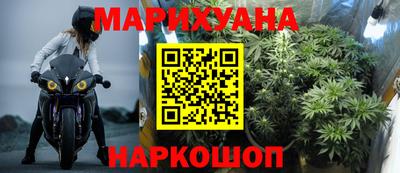 индика Берёзовский